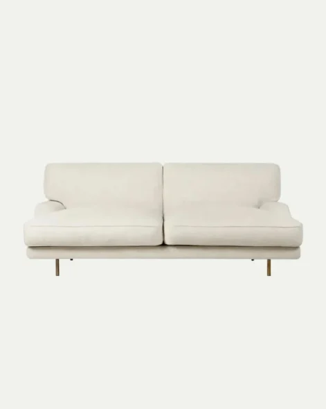 Laren Slipcovered Sofa